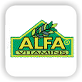 آلفا ویتامین / Alfa Vitamins